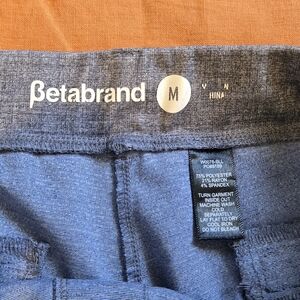 Betabrand Blue Women's Jeans